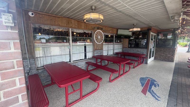 Who Belongs at These Tables Who Belongs at These Tables