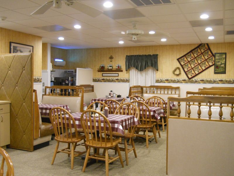 Who Feels Right at Home Here