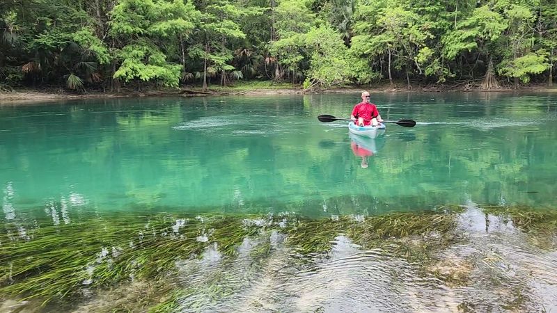Who This River Day Suits Best Who This River Day Suits Best