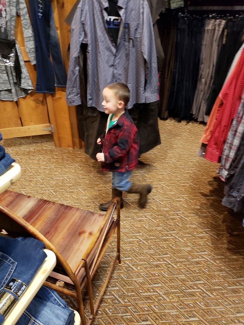 Who This Shop Suits Who This Shop Suits