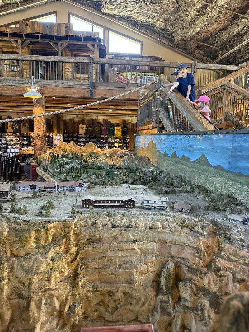Who Will Love This Canyon Hideout Who Will Love This Canyon Hideout