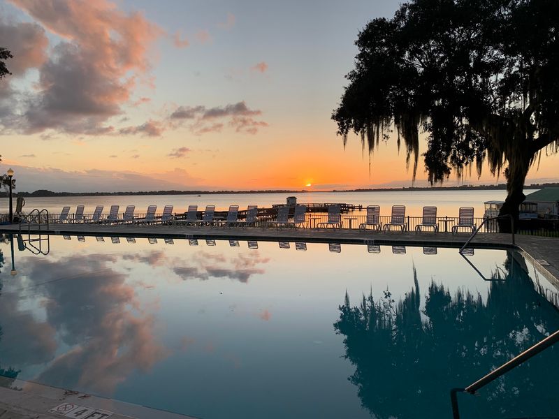 Who Will Love This Old Florida Stay Who Will Love This Old Florida Stay