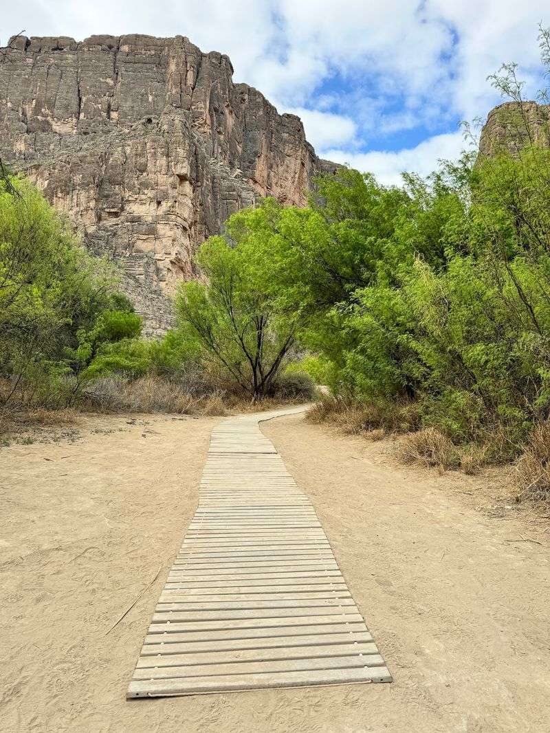 Who Will Love This Trail Who Will Love This Trail