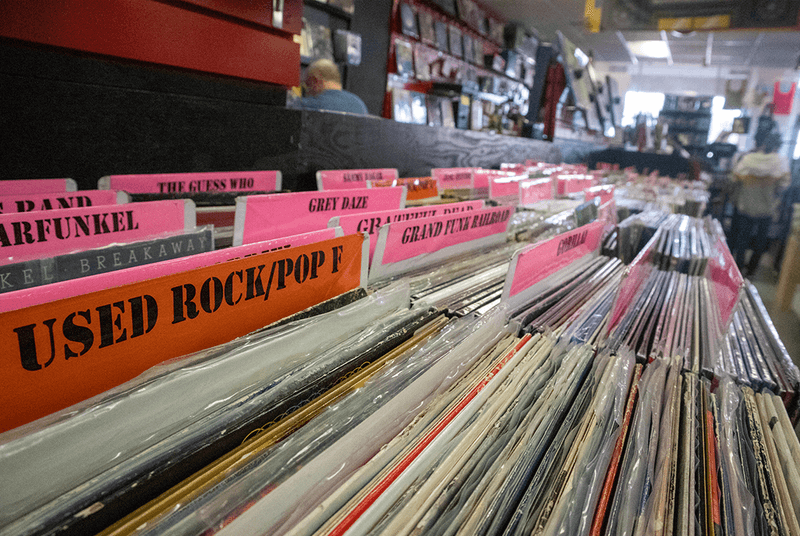 Why Arizona Crate Diggers Keep Coming Back Why Arizona Crate Diggers Keep Coming Back