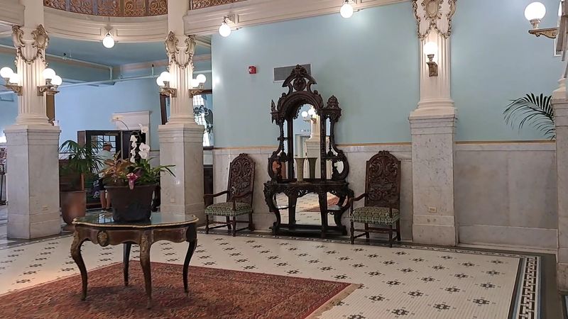 Why Ghost Hunters Book a Room
