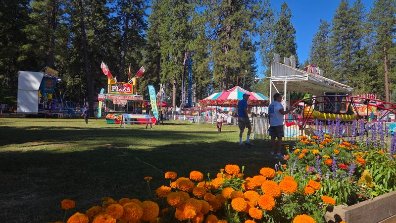 Why Locals Call It California's Prettiest Fair Why Locals Call It California's Prettiest Fair
