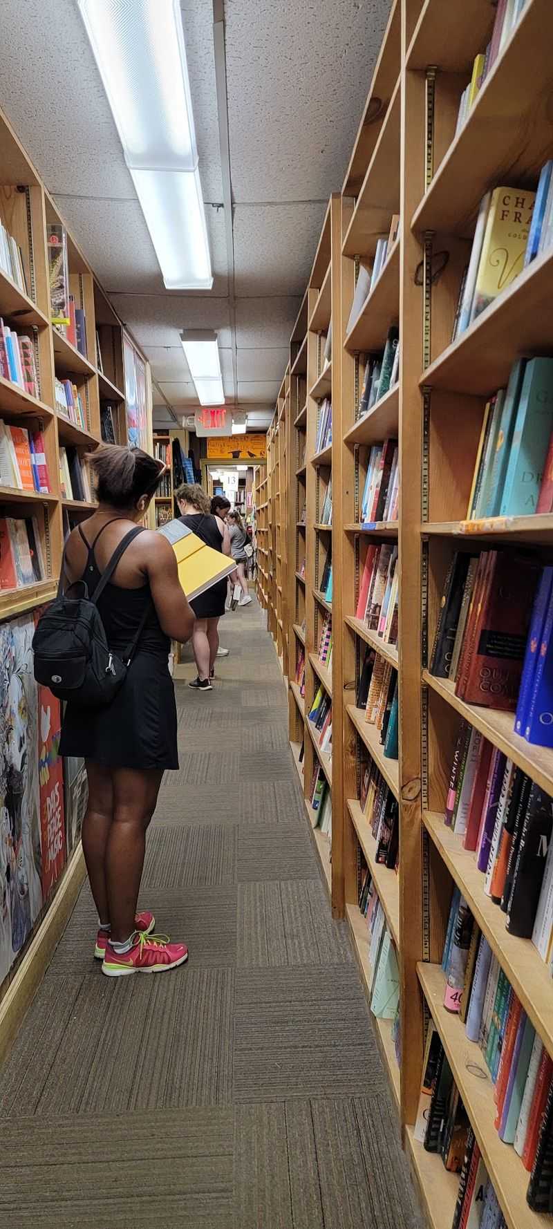 Why Ohio Readers Keep Coming Back