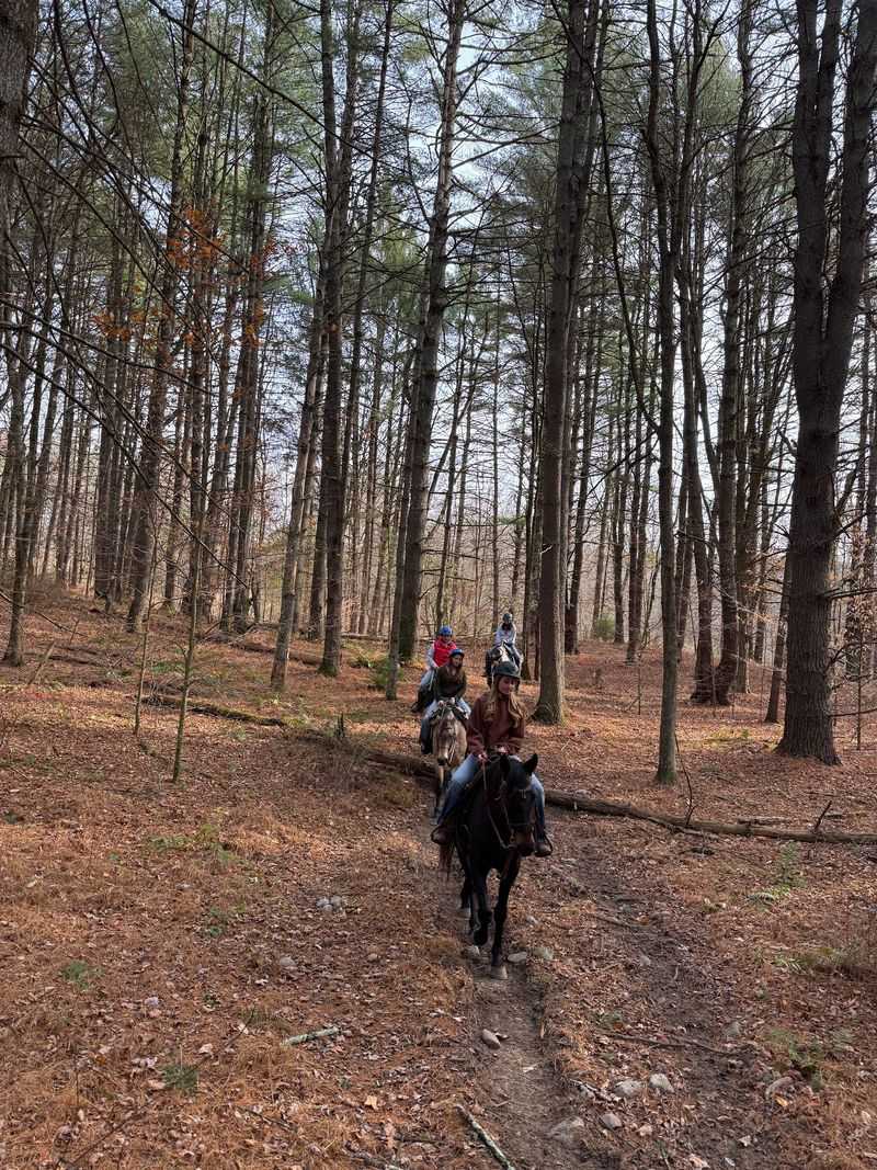 Why Riders Keep Coming Back Why Riders Keep Coming Back