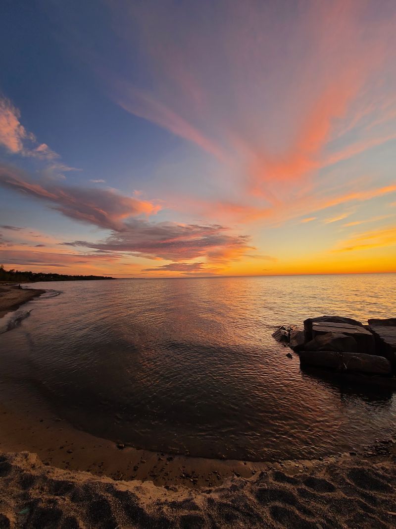 Why Sunset Is the Main Event Why Sunset Is the Main Event