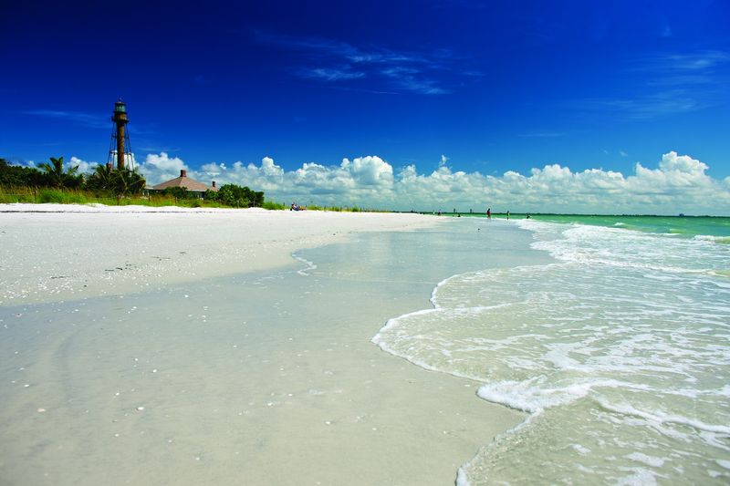 Why This Beach Earns a Return Trip