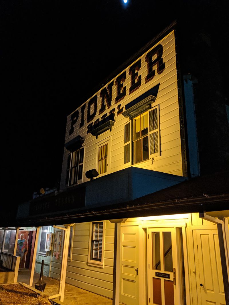Why This Old Roadhouse Still Matters Why This Old Roadhouse Still Matters