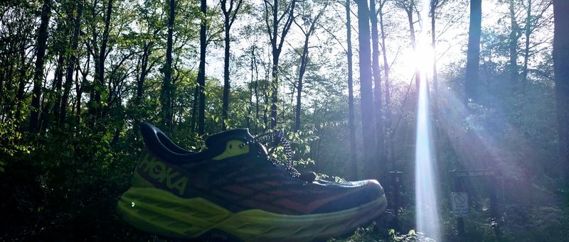 Why Trail Runners Rate It Number One Why Trail Runners Rate It Number One