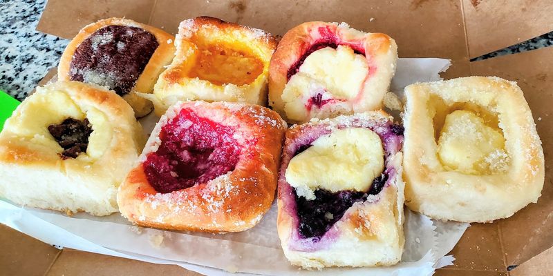 Why West Is Kolache Country Why West Is Kolache Country