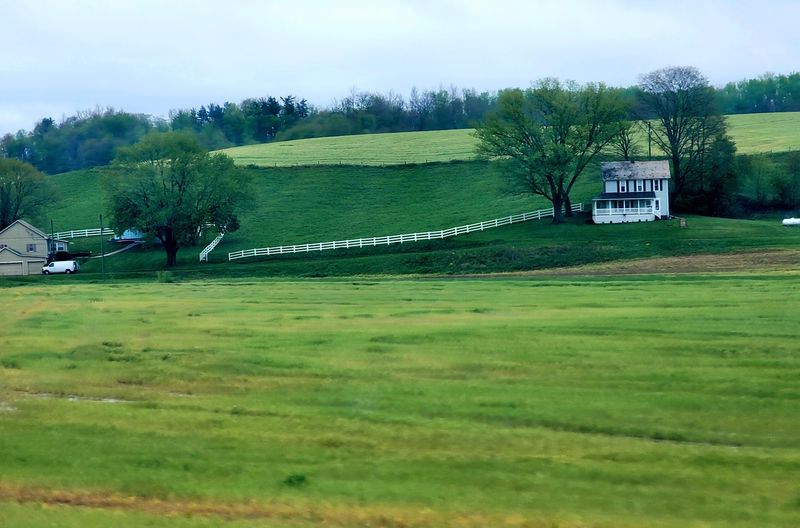Why a Swiss Nickname Fits Ohio Hills