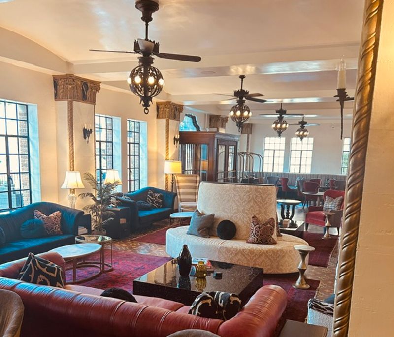 Why the Faust Feels Like Home Why the Faust Feels Like Home
