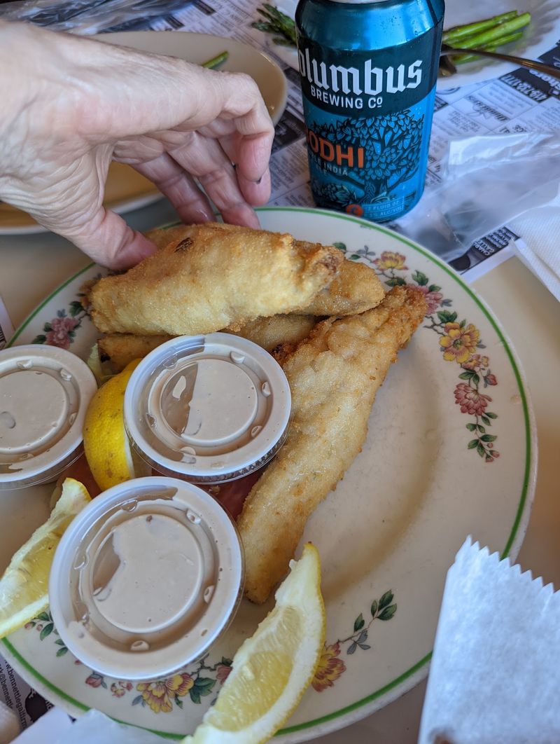 Why the Humble Spot Wins Why the Humble Spot Wins