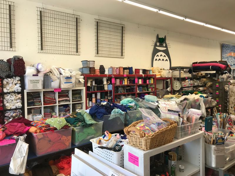 Why the Hunt Keeps Calling Crafters Back Why the Hunt Keeps Calling Crafters Back
