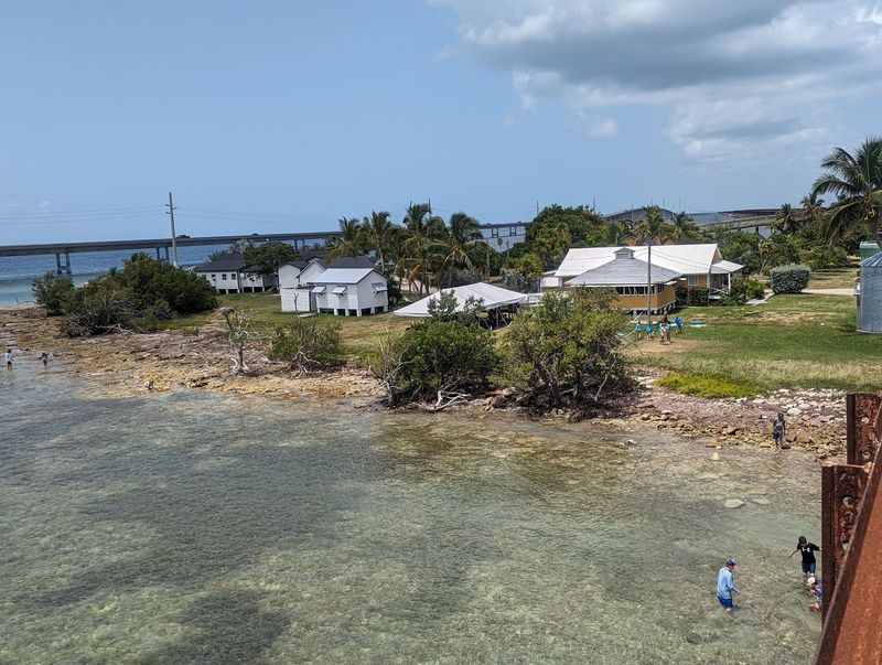 Why the Little Island Earns a Spot on Your List