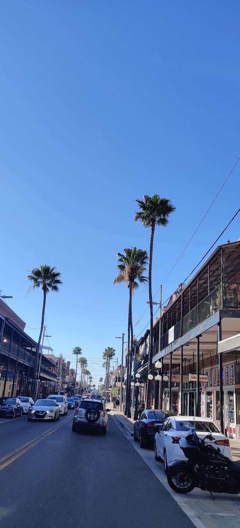 Why the Old Cigar District Earns a Spot Why the Old Cigar District Earns a Spot