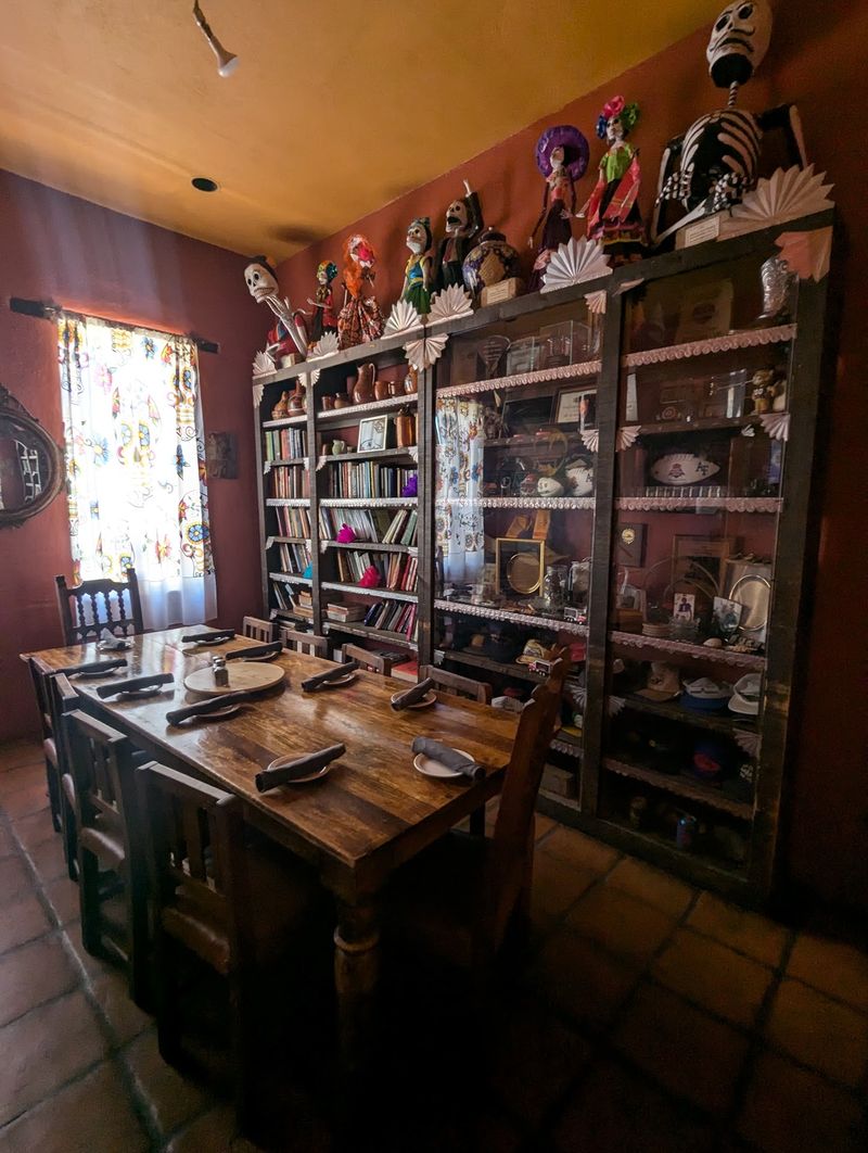 Why the Old House Still Matters
