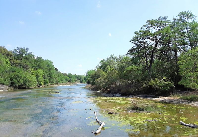 Why the River Town Earns the Weekend
