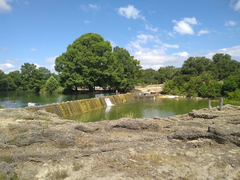 Why the Small Park Wins Big Why the Small Park Wins Big