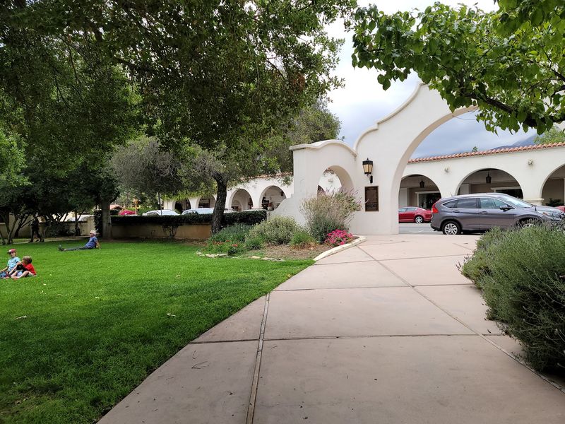 Why the Small-Town Feeling Is Shifting Why the Small-Town Feeling Is Shifting