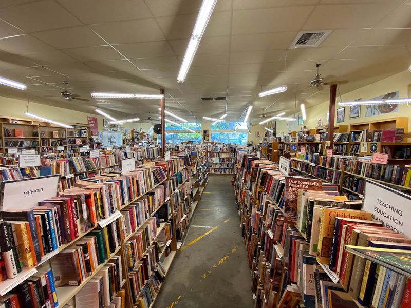 Why the Stacks Win Readers Over Why the Stacks Win Readers Over