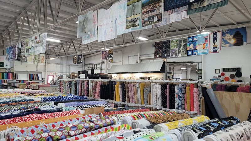Wide Backs the Box Stores Skip