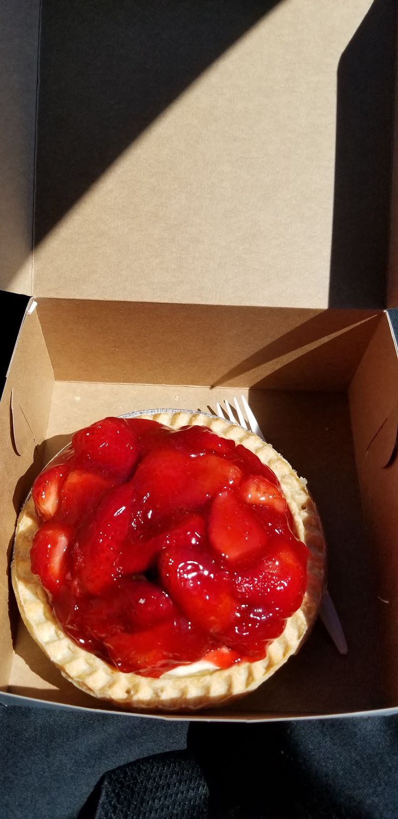 Worth Every Mile of the Drive Worth Every Mile of the Drive