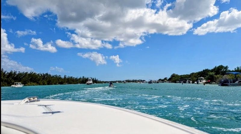 Worth the Boat Ride Worth the Boat Ride