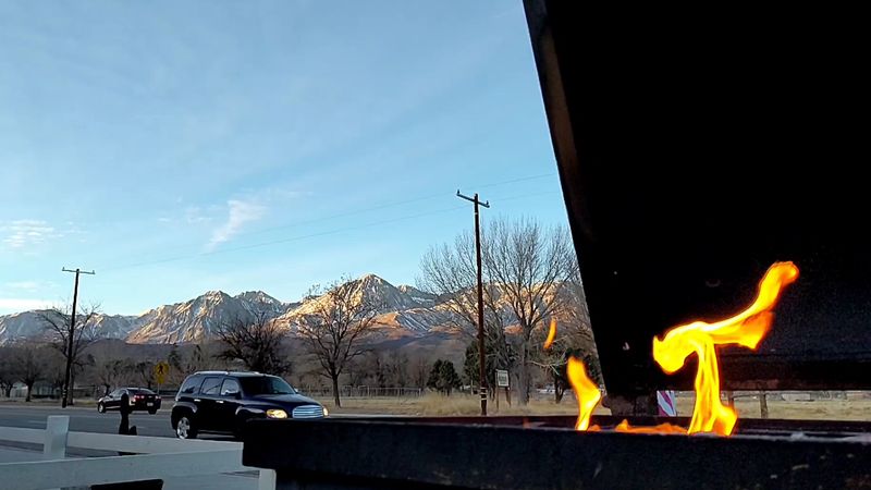 Worth the Brake Lights