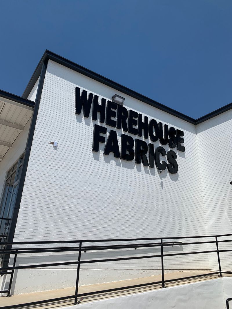 Worth the Detour for Makers Worth the Detour for Makers
