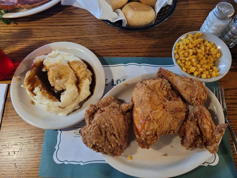 Worth the Drive