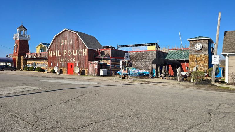 Worth the Drive From Anywhere in Ohio Worth the Drive From Anywhere in Ohio