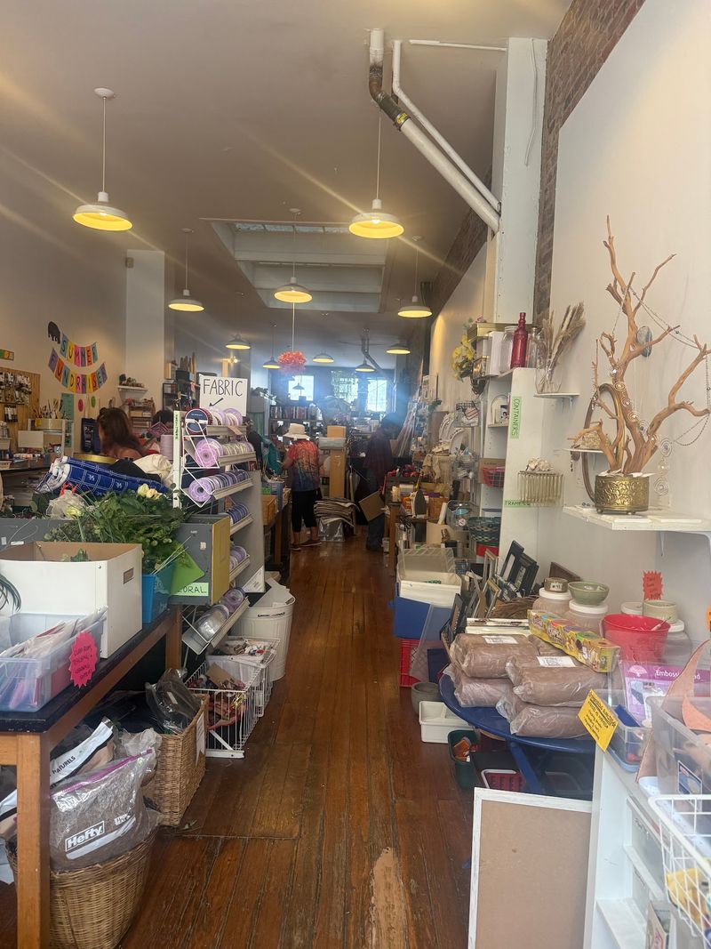 Worth the Drive for Makers