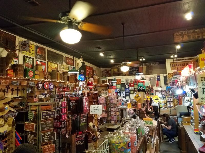 Worth the Drive for a Sweet Detour