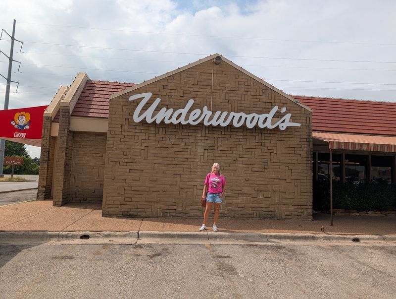 Worth the Miles Back to Brownwood Worth the Miles Back to Brownwood