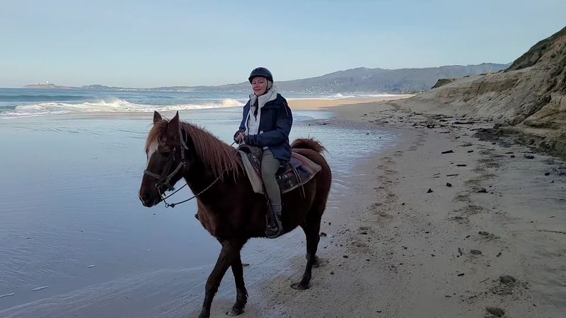 Worth the Saddle Time? Worth the Saddle Time?
