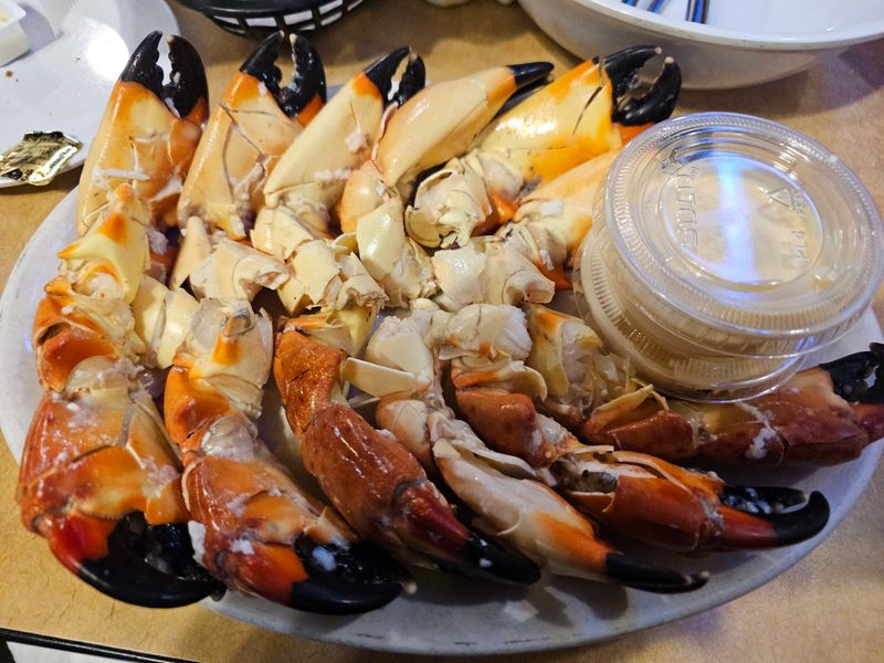 Worth the Trip When the Claws Return