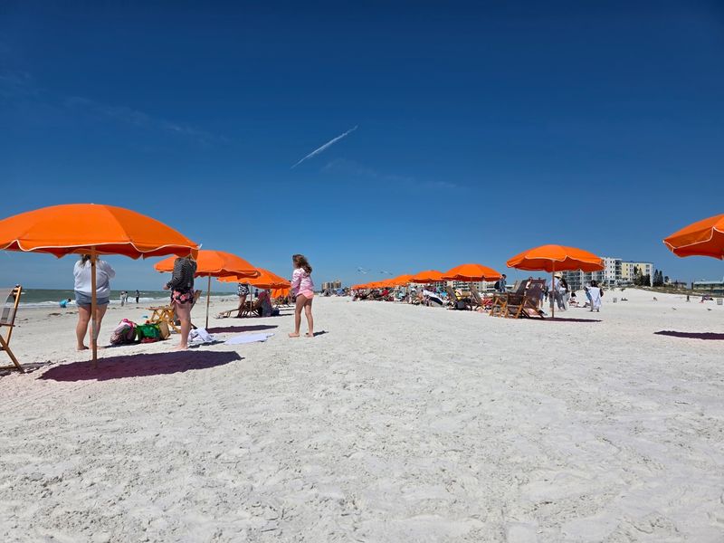 Worth the Trip to the Sand