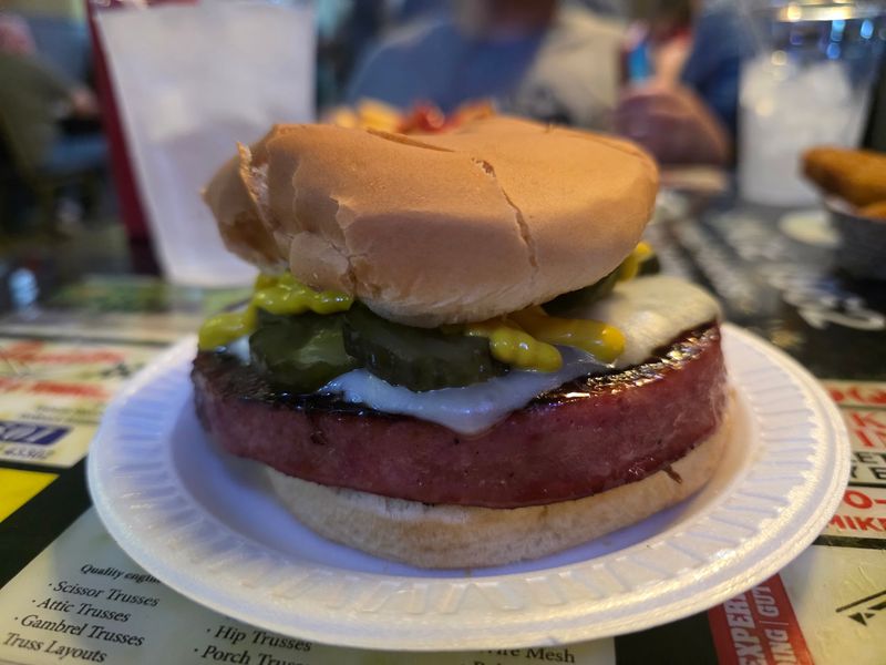 Your Bologna, Your Way Your Bologna, Your Way