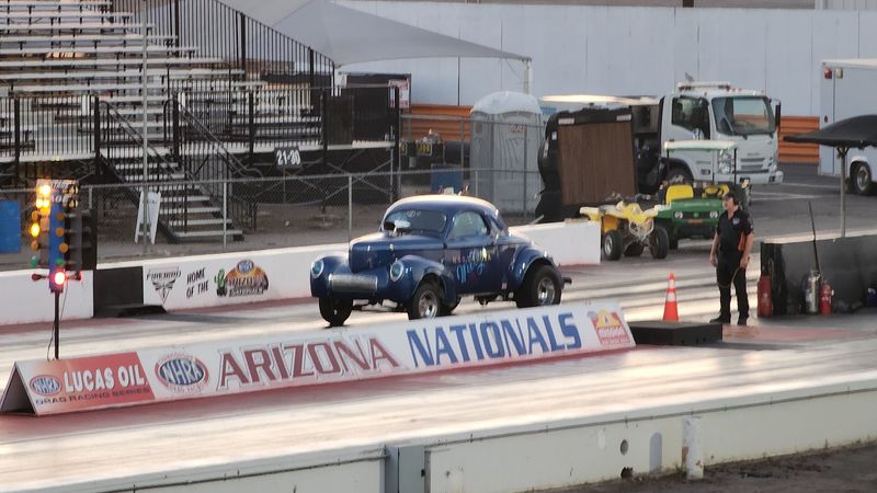 Your Daily Driver, Now a Race Car Your Daily Driver, Now a Race Car