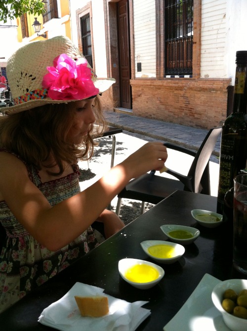What to do in Seville with Kids via We3Travel