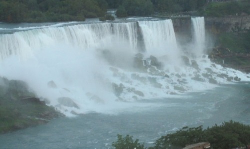 Where to eat in Niagara Falls, ON - Windows by Jamie Kennedy restaurant