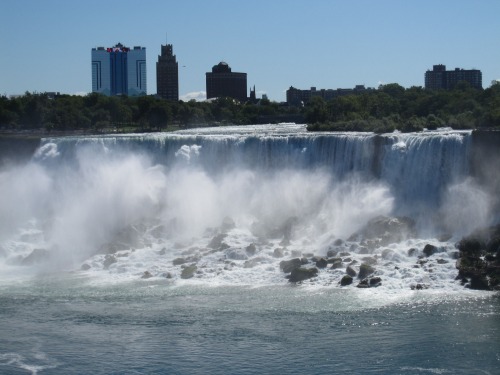Where to Stay in Niagara Falls, ON 