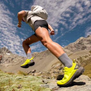 10 Adidas Terrex & Arc’teryx Hiking Shoes Designed for Maximum Support and Zero Blisters