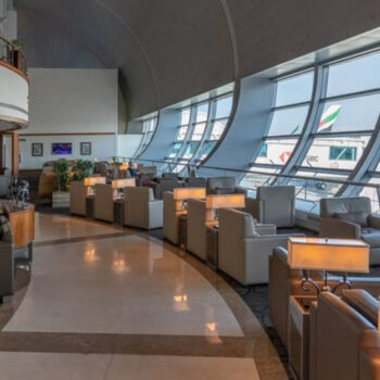 10 Airport Lounges Frequent Flyers Say Are Worth the Membership Fee
