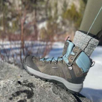 10 All-Weather Boots Travelers Prefer in Winter 2025