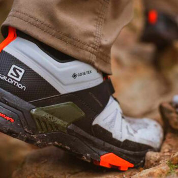 10 All-Weather Shoes for Adventurous Travelers